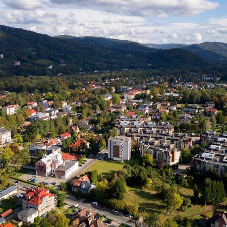 Apartamenty Sun & Snow Ustron Przy Rynku Eksteriør bilde