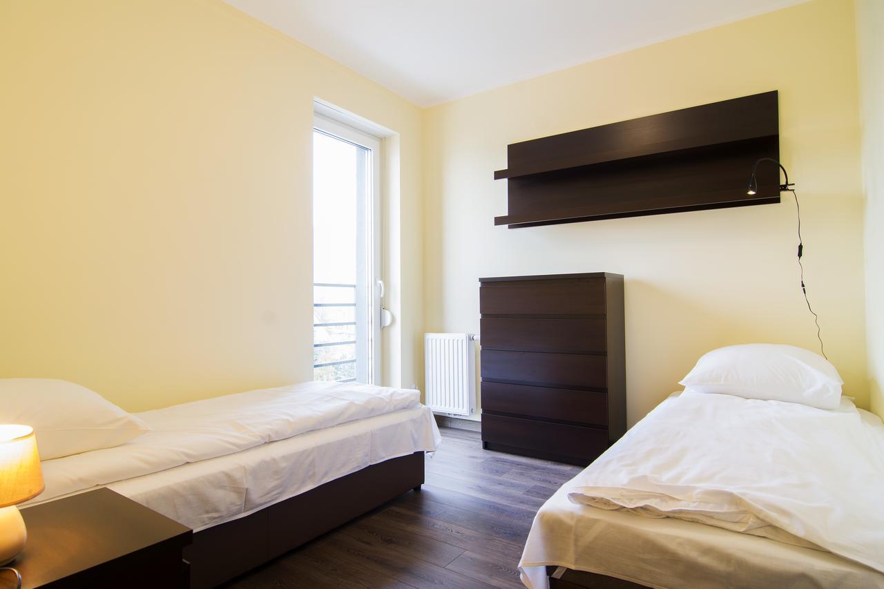 Apartamenty Sun & Snow Ustron Przy Rynku Eksteriør bilde
