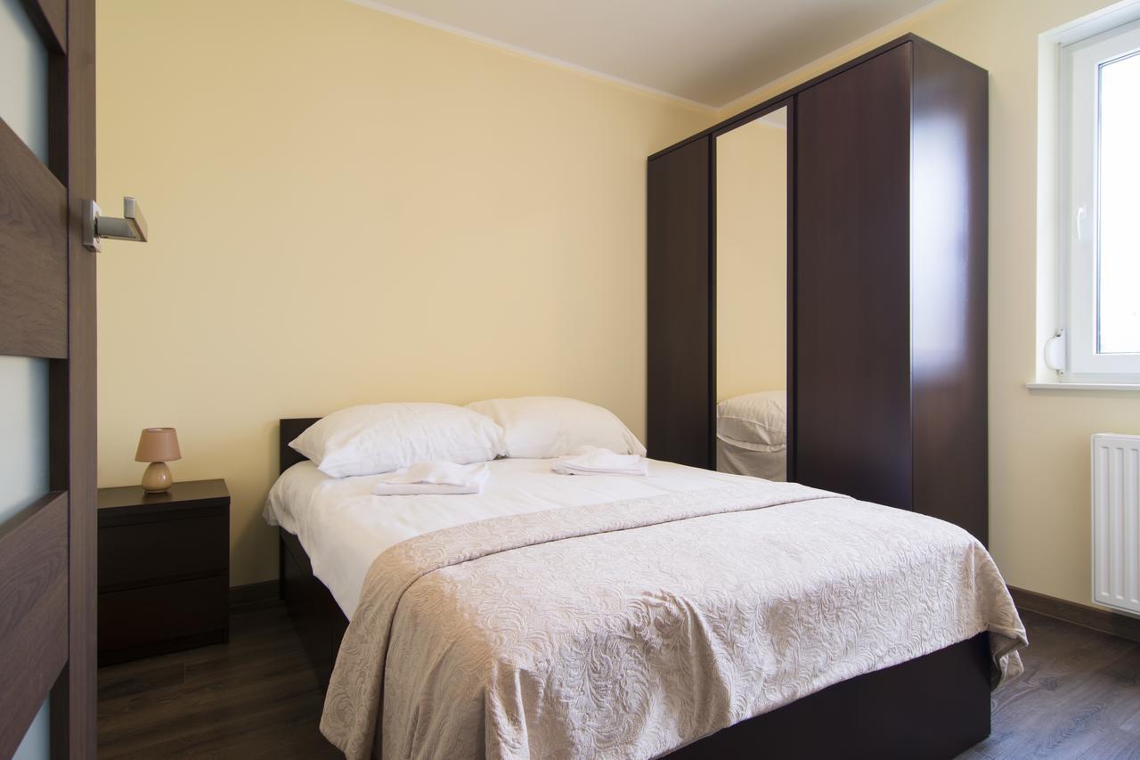 Apartamenty Sun & Snow Ustron Przy Rynku Eksteriør bilde